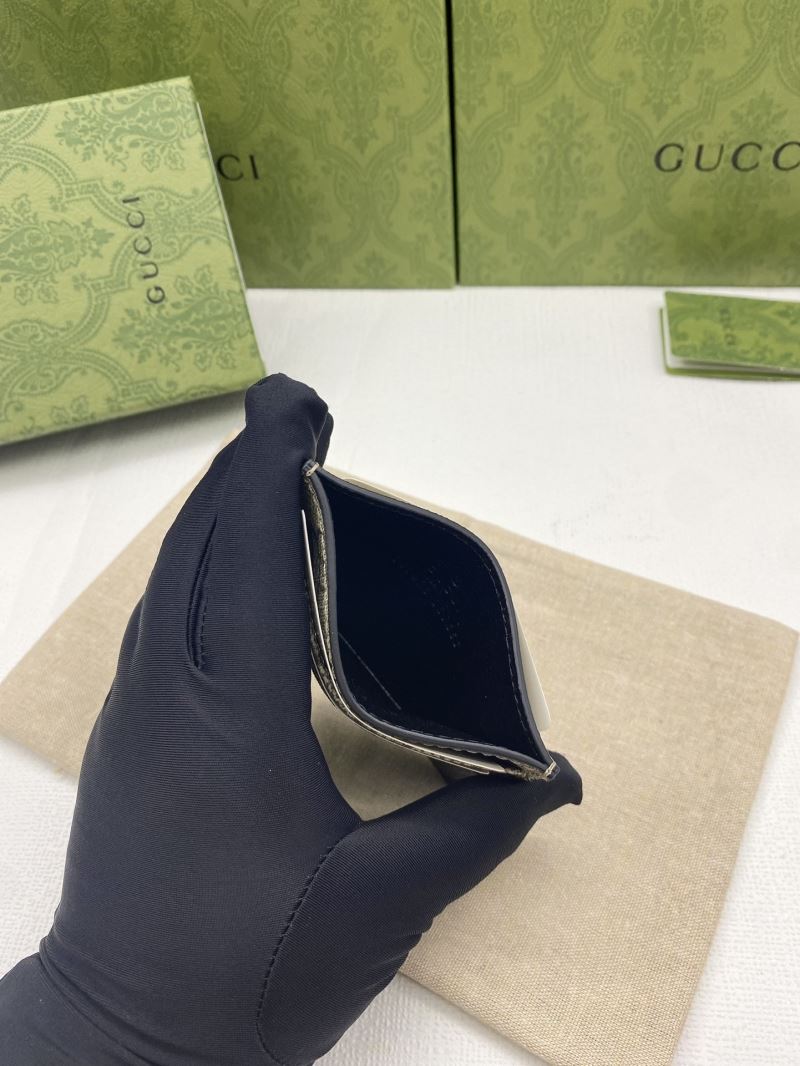 Gucci Wallets